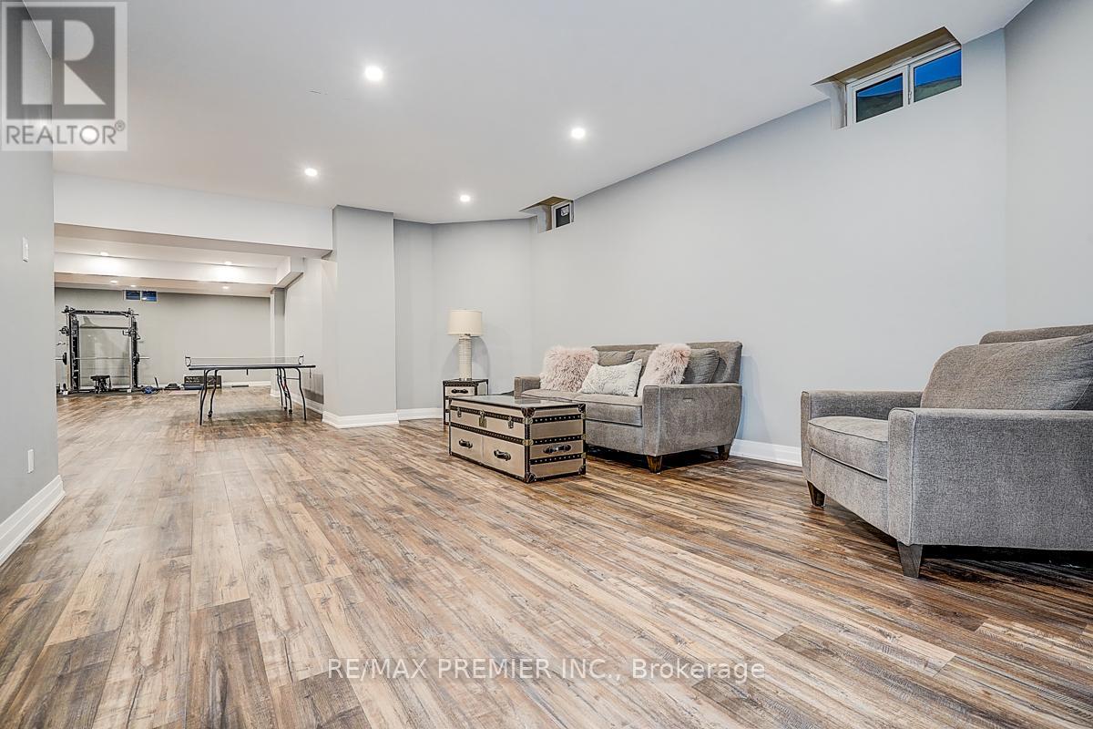 15501 NINTH LINE, Whitchurch-Stouffville, Ontario, L4A3N5 — Photo 34