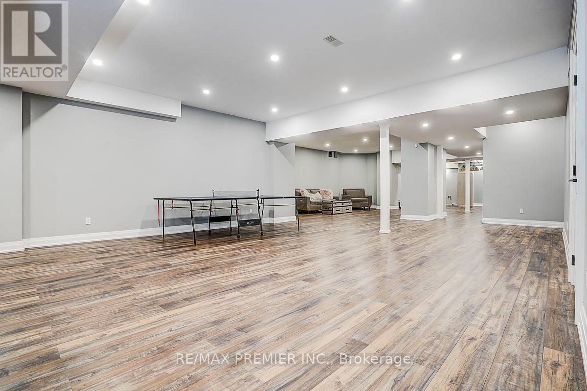 15501 NINTH LINE, Whitchurch-Stouffville, Ontario, L4A3N5 — Photo 35