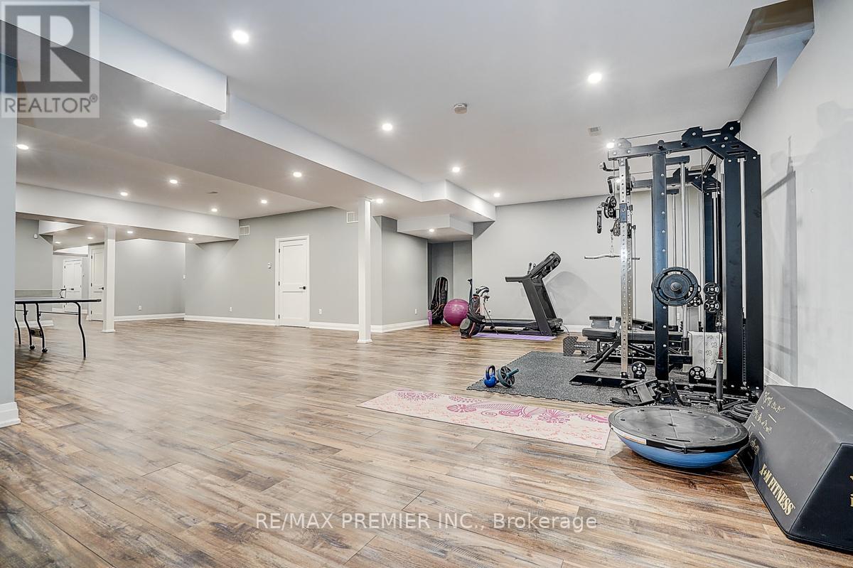 15501 NINTH LINE, Whitchurch-Stouffville, Ontario, L4A3N5 — Photo 36