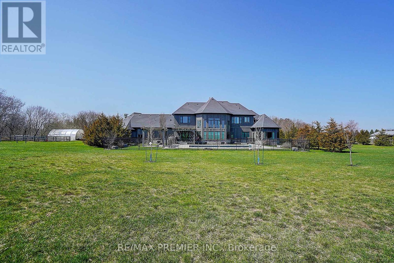 15501 NINTH LINE, Whitchurch-Stouffville, Ontario, L4A3N5 — Photo 39