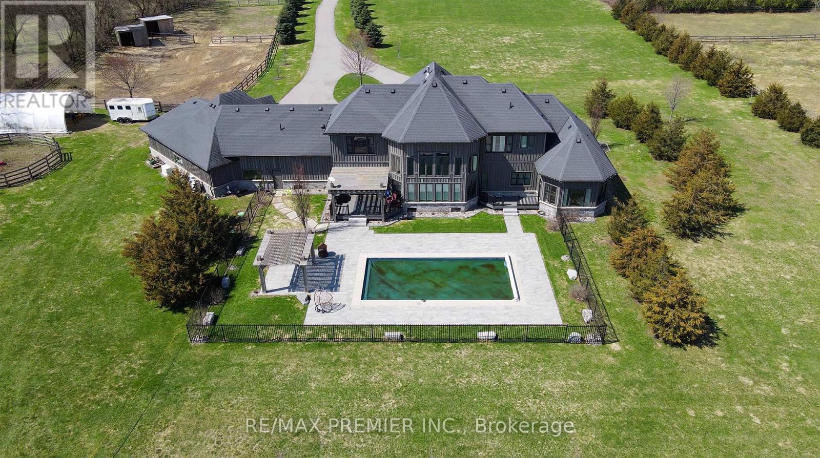 15501 NINTH LINE, Whitchurch-Stouffville, Ontario, L4A3N5 — Photo 40