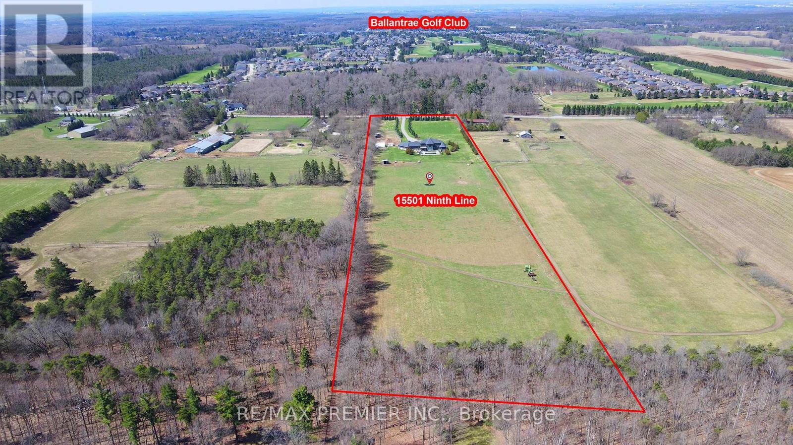 15501 NINTH LINE, Whitchurch-Stouffville, Ontario, L4A3N5 — Photo 42