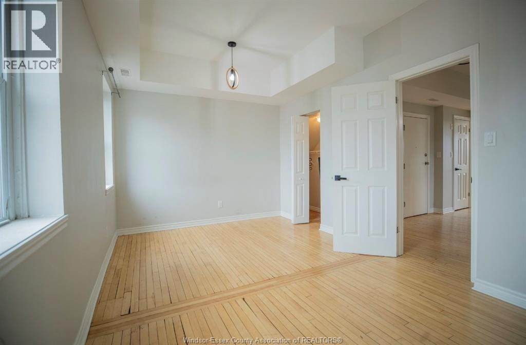 416 Lincoln Unit# 1, Windsor, Ontario, N8Y2G5 — Photo 2