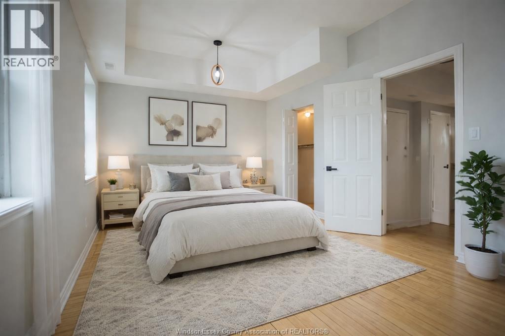 416 Lincoln Unit# 1, Windsor, Ontario, N8Y2G5 — Photo 3