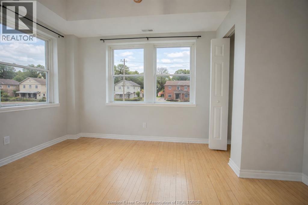 416 Lincoln Unit# 1, Windsor, Ontario, N8Y2G5 — Photo 6