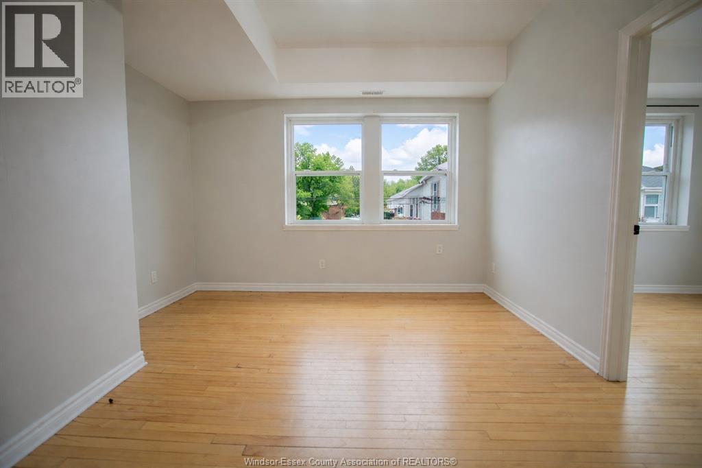 416 Lincoln Unit# 1, Windsor, Ontario, N8Y2G5 — Photo 7