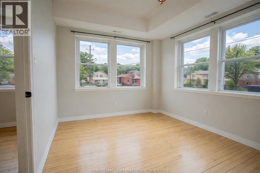 416 Lincoln Unit# 1, Windsor, Ontario, N8Y2G5 — Photo 8