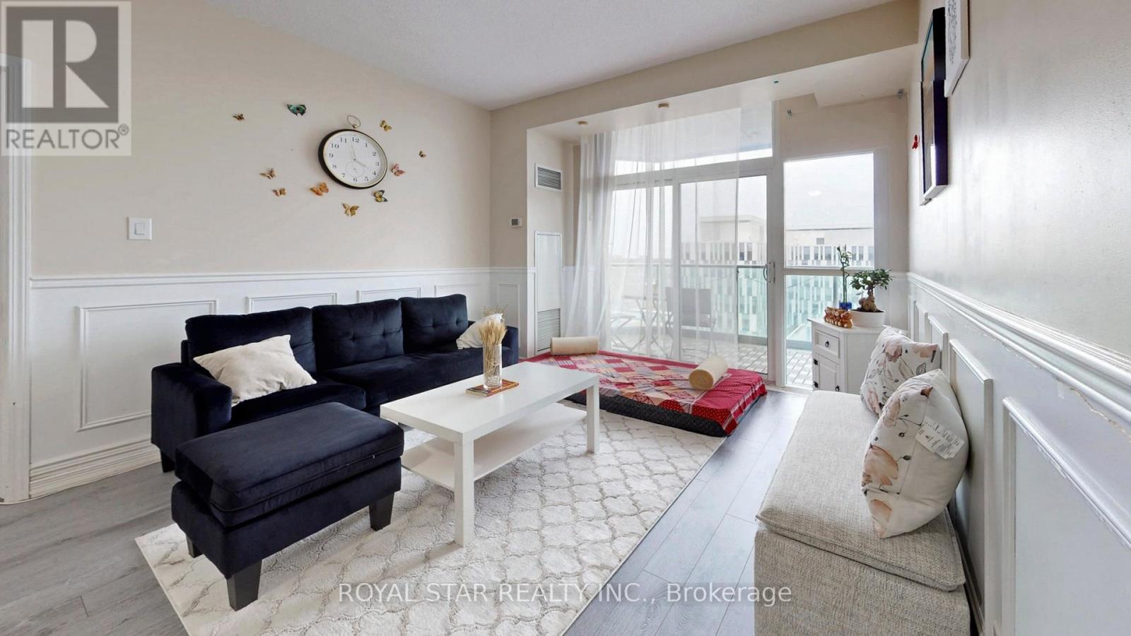 1109 - 9 GEORGE STREET, Brampton (Downtown Brampton), Ontario, L6X0T6 — Photo 10