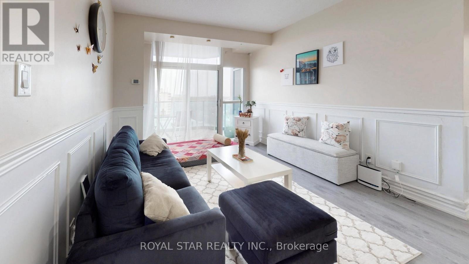 1109 - 9 GEORGE STREET, Brampton (Downtown Brampton), Ontario, L6X0T6 — Photo 11