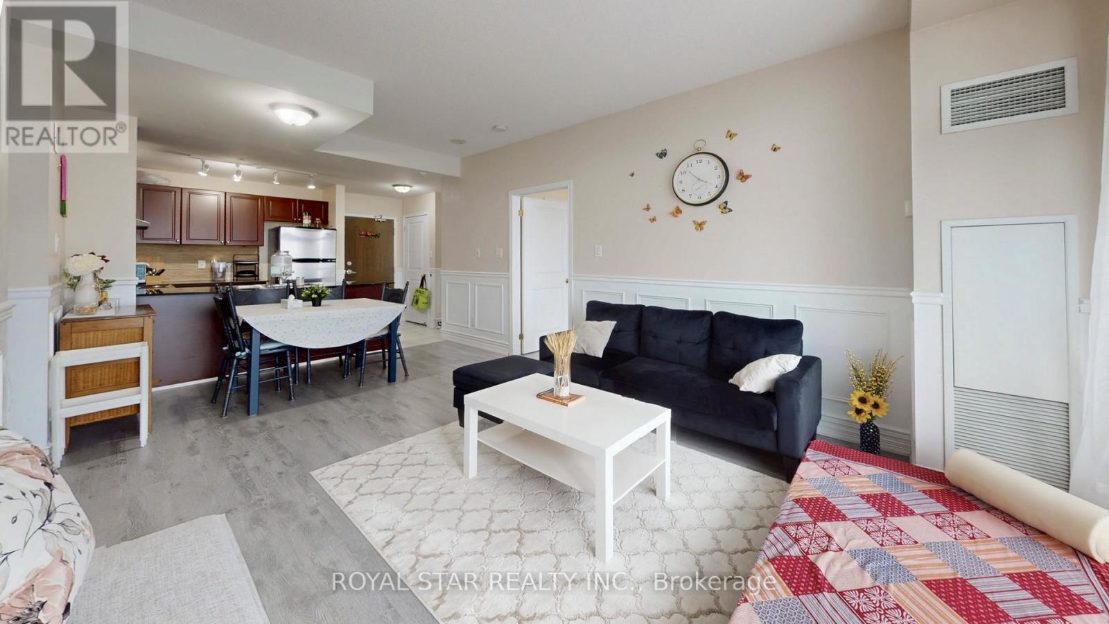 1109 - 9 GEORGE STREET, Brampton (Downtown Brampton), Ontario, L6X0T6 — Photo 12