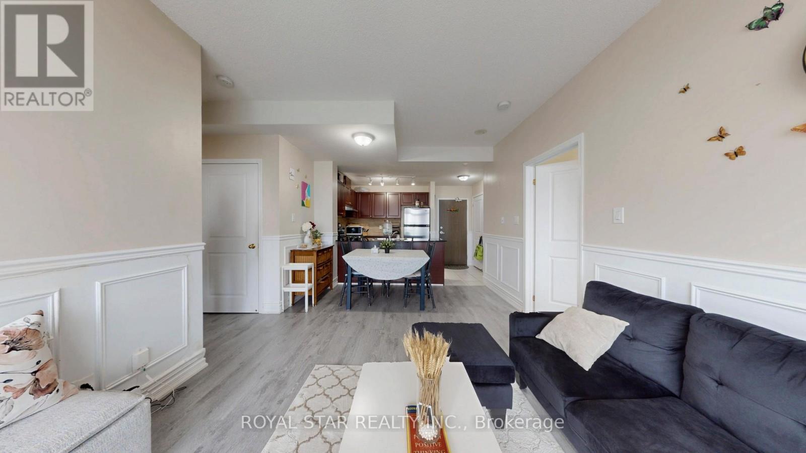 1109 - 9 GEORGE STREET, Brampton (Downtown Brampton), Ontario, L6X0T6 — Photo 13