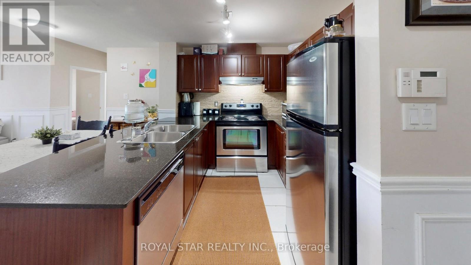 1109 - 9 GEORGE STREET, Brampton (Downtown Brampton), Ontario, L6X0T6 — Photo 14