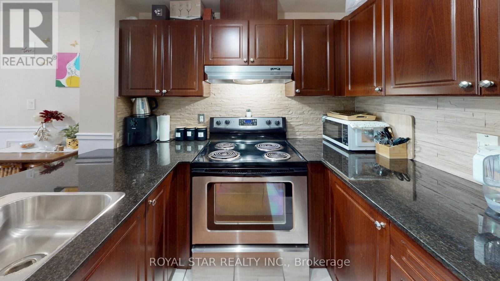 1109 - 9 GEORGE STREET, Brampton (Downtown Brampton), Ontario, L6X0T6 — Photo 16