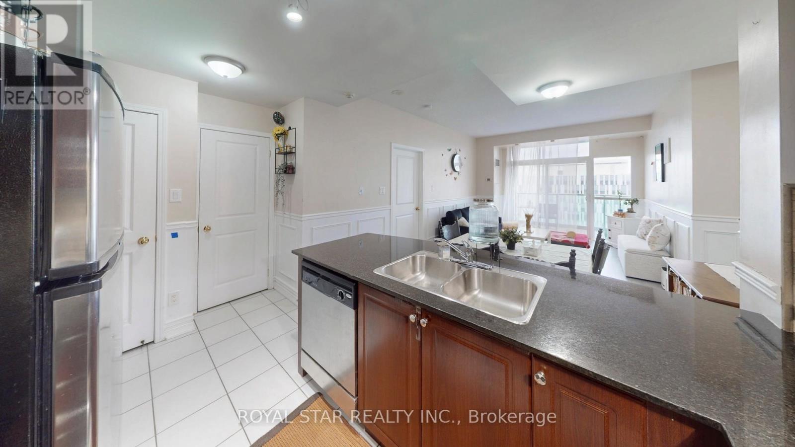 1109 - 9 GEORGE STREET, Brampton (Downtown Brampton), Ontario, L6X0T6 — Photo 17