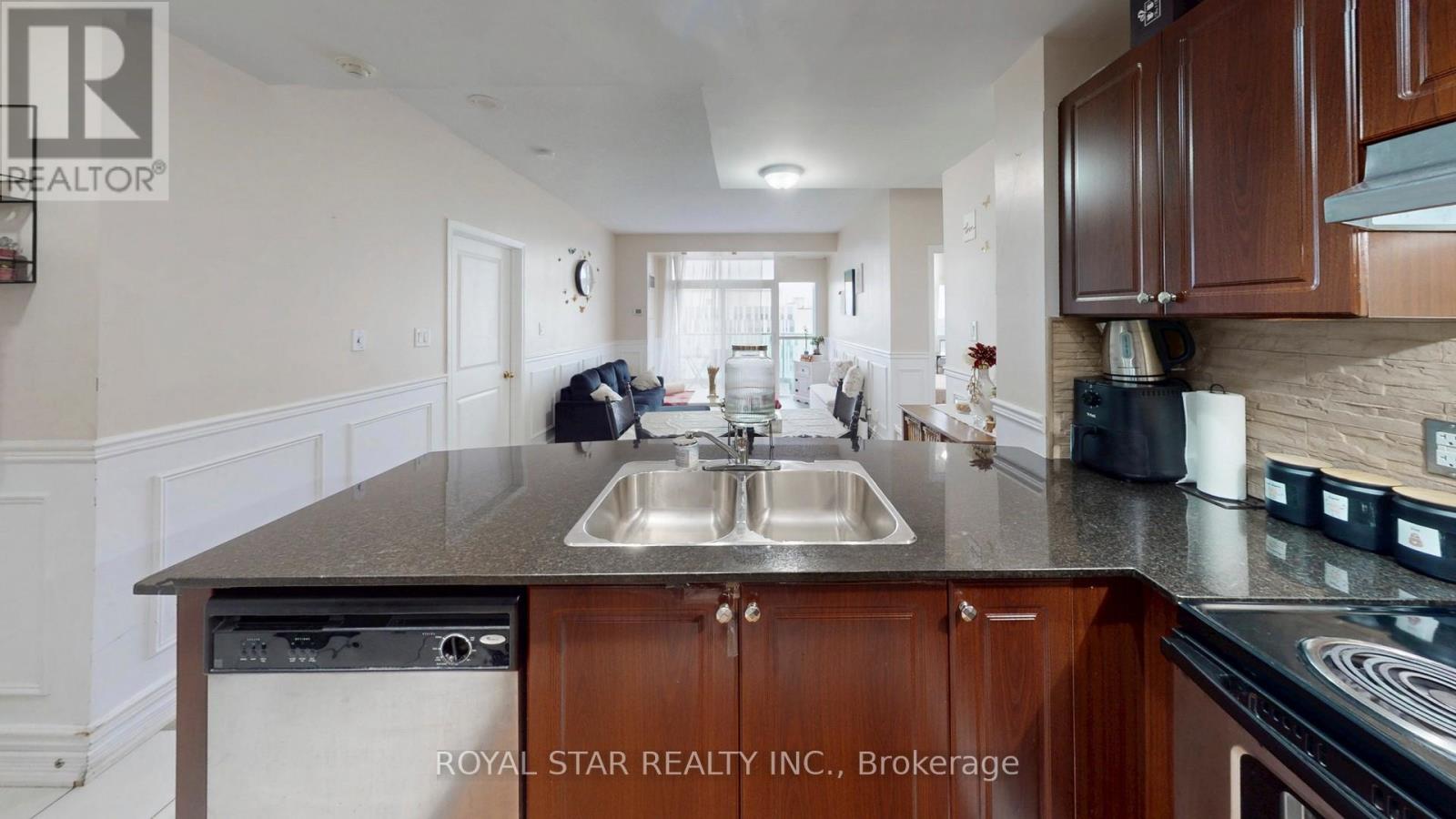 1109 - 9 GEORGE STREET, Brampton (Downtown Brampton), Ontario, L6X0T6 — Photo 18