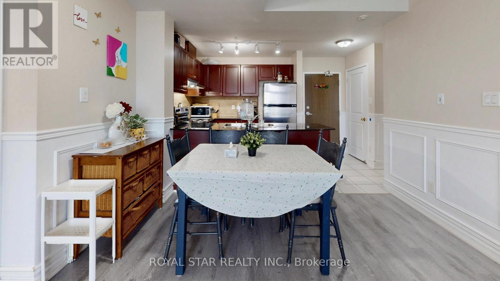 1109 - 9 GEORGE STREET, Brampton (Downtown Brampton), Ontario, L6X0T6 — Photo 19