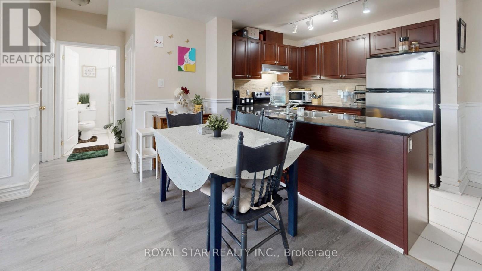 1109 - 9 GEORGE STREET, Brampton (Downtown Brampton), Ontario, L6X0T6 — Photo 20