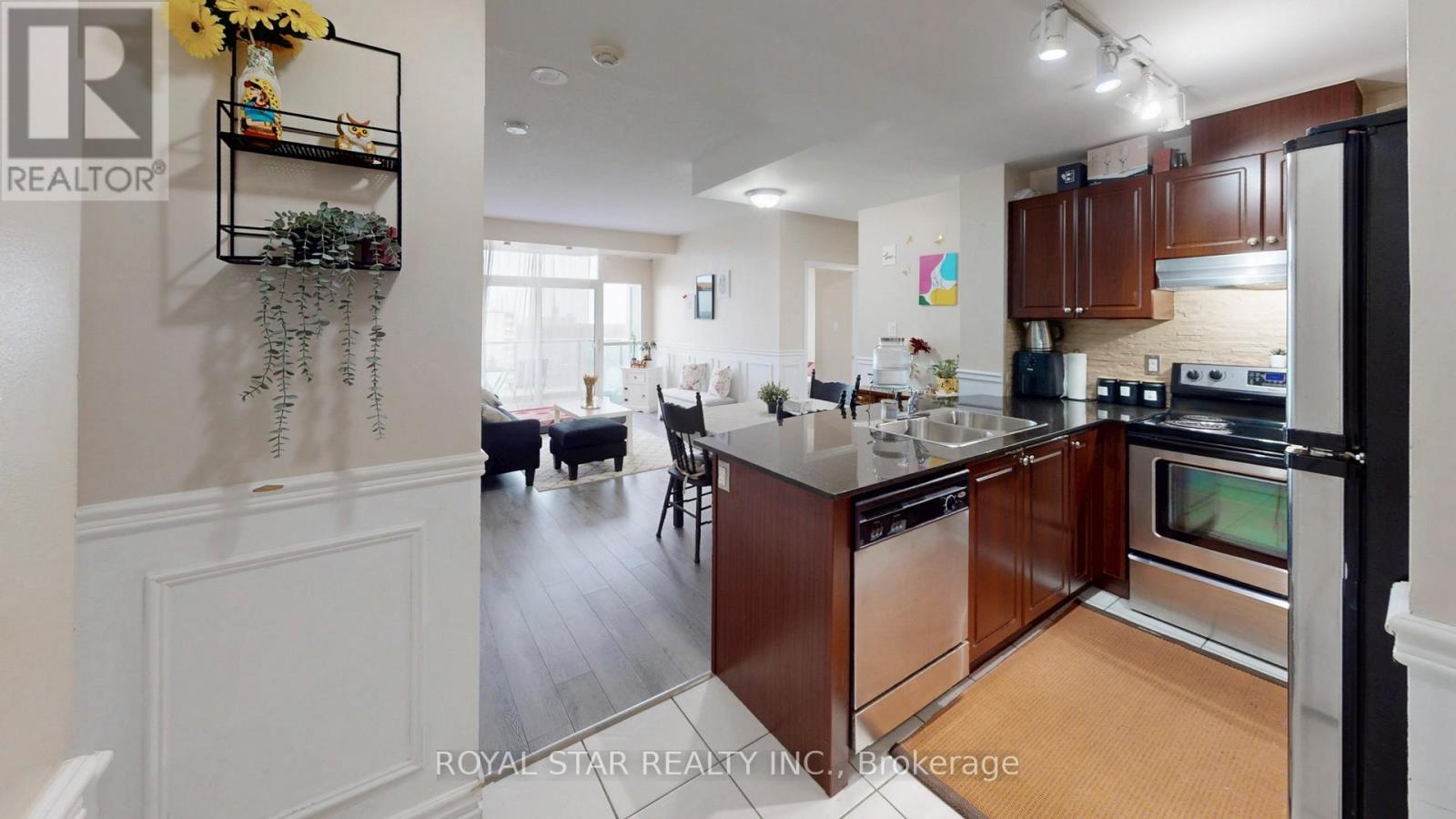 1109 - 9 GEORGE STREET, Brampton (Downtown Brampton), Ontario, L6X0T6 — Photo 38