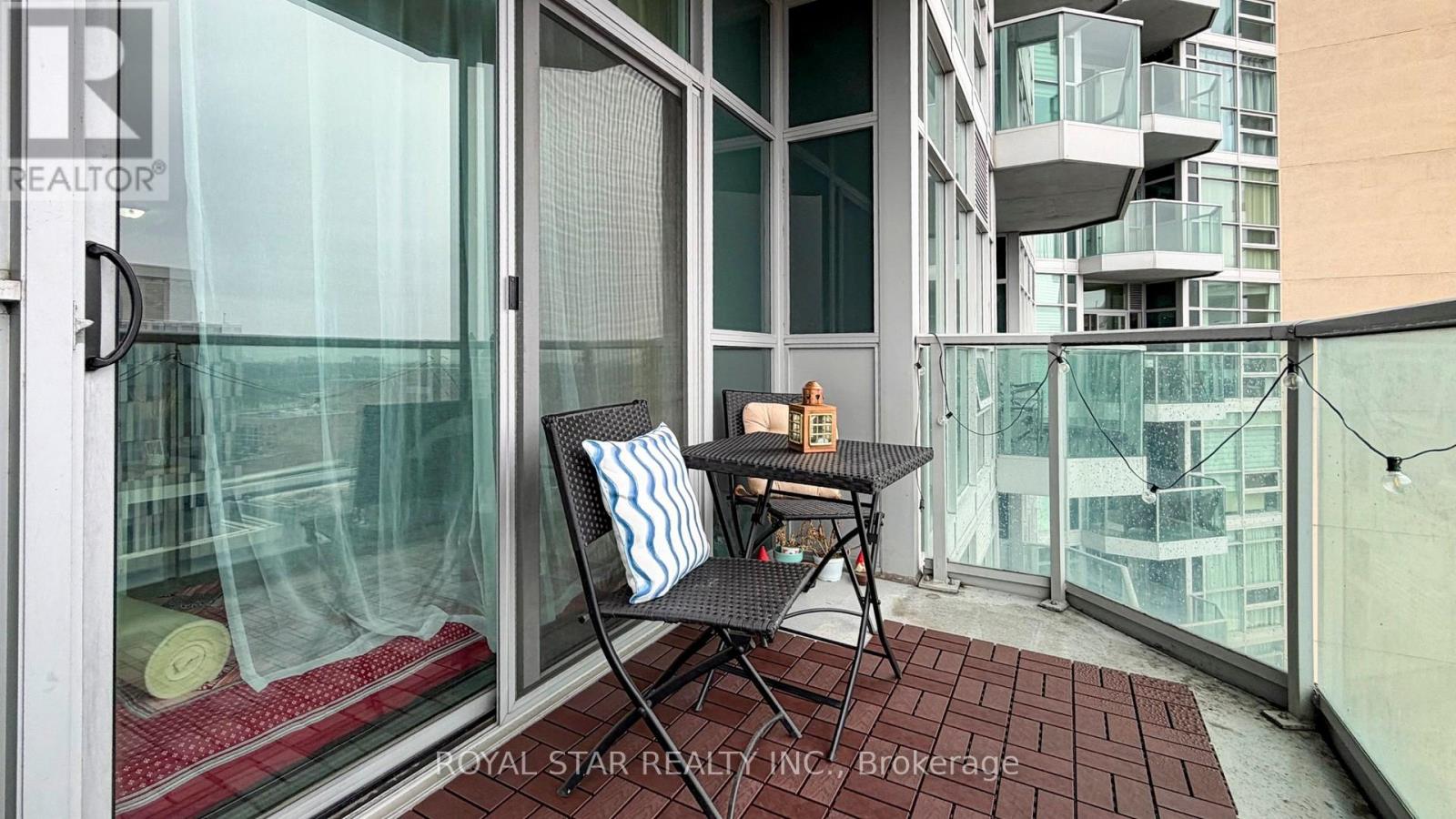 1109 - 9 GEORGE STREET, Brampton (Downtown Brampton), Ontario, L6X0T6 — Photo 39