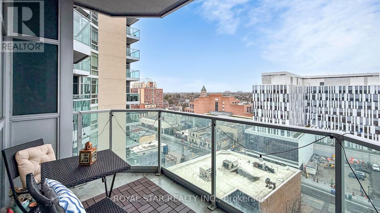 1109 - 9 GEORGE STREET, Brampton (Downtown Brampton), Ontario, L6X0T6 — Photo 40