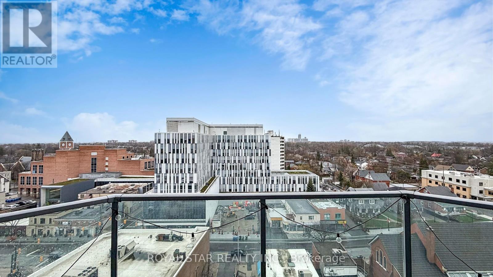 1109 - 9 GEORGE STREET, Brampton (Downtown Brampton), Ontario, L6X0T6 — Photo 41