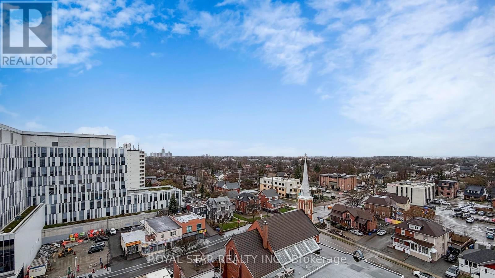 1109 - 9 GEORGE STREET, Brampton (Downtown Brampton), Ontario, L6X0T6 — Photo 43