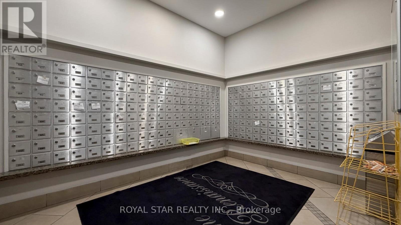 1109 - 9 GEORGE STREET, Brampton (Downtown Brampton), Ontario, L6X0T6 — Photo 44