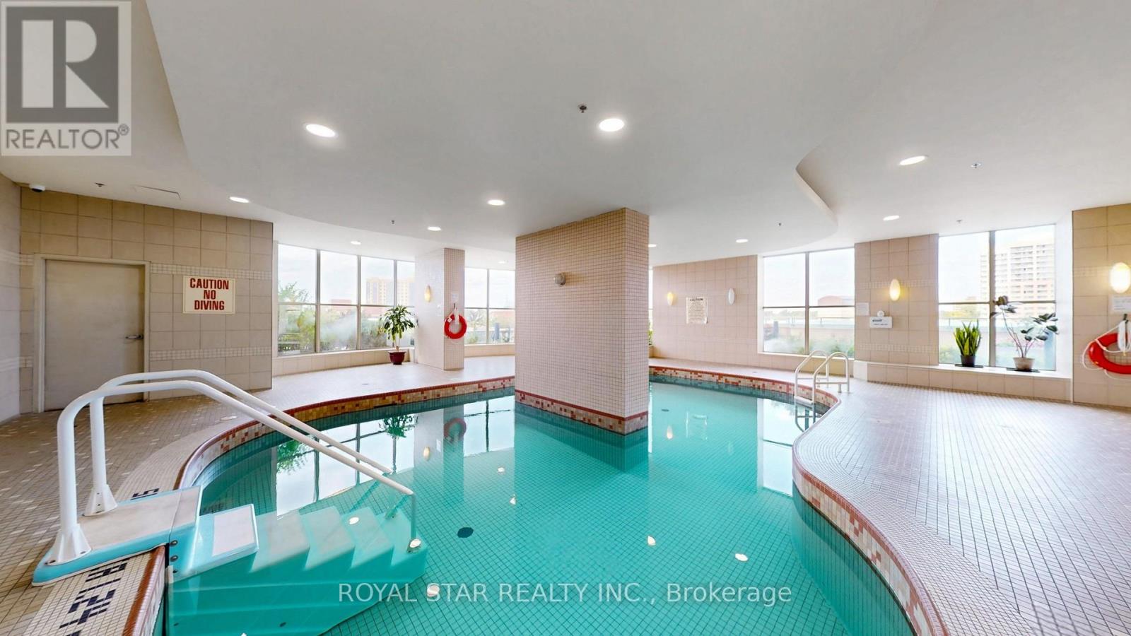 1109 - 9 GEORGE STREET, Brampton (Downtown Brampton), Ontario, L6X0T6 — Photo 45