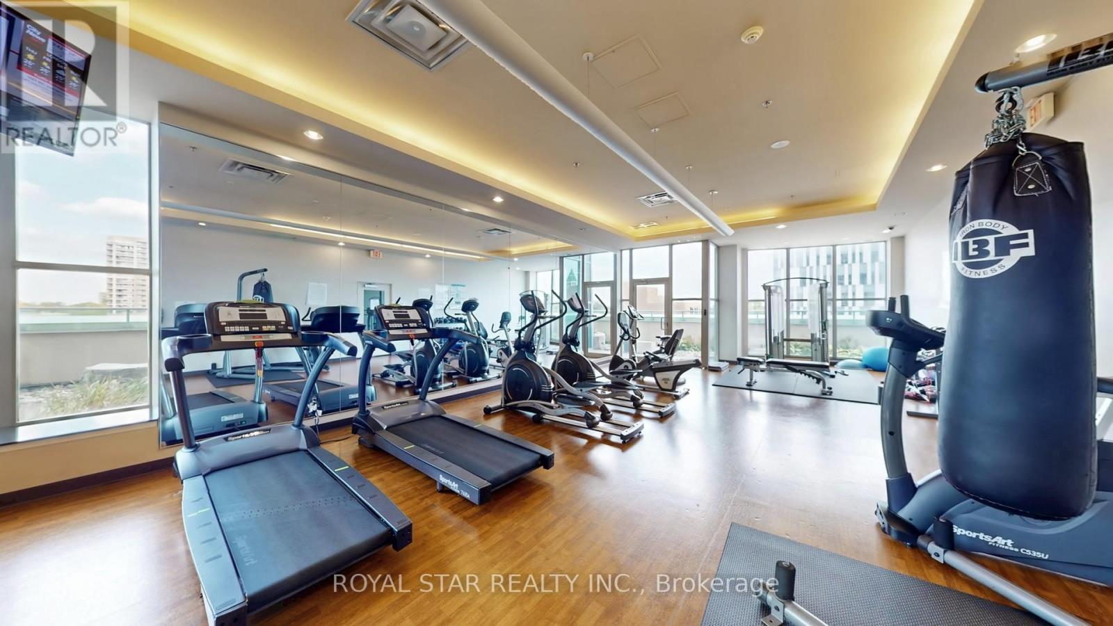 1109 - 9 GEORGE STREET, Brampton (Downtown Brampton), Ontario, L6X0T6 — Photo 46