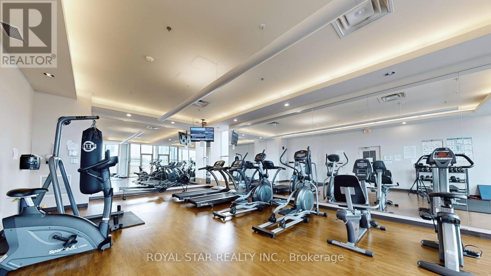 1109 - 9 GEORGE STREET, Brampton (Downtown Brampton), Ontario, L6X0T6 — Photo 47