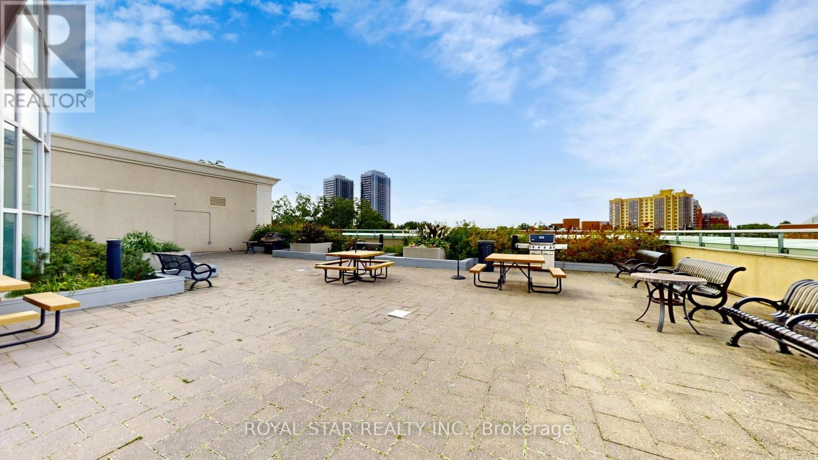 1109 - 9 GEORGE STREET, Brampton (Downtown Brampton), Ontario, L6X0T6 — Photo 48