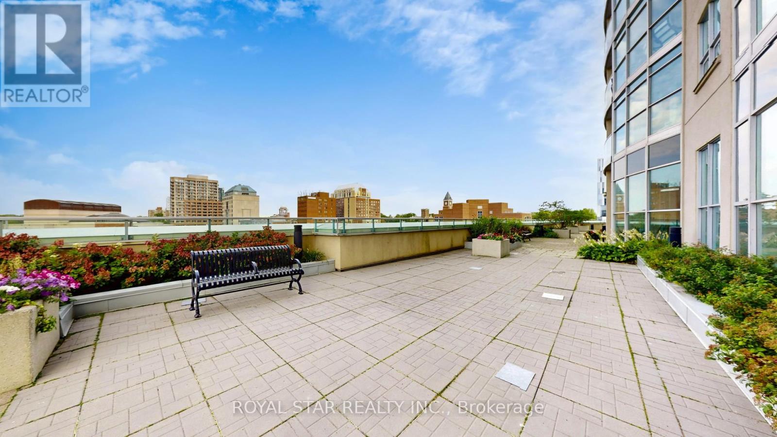 1109 - 9 GEORGE STREET, Brampton (Downtown Brampton), Ontario, L6X0T6 — Photo 49