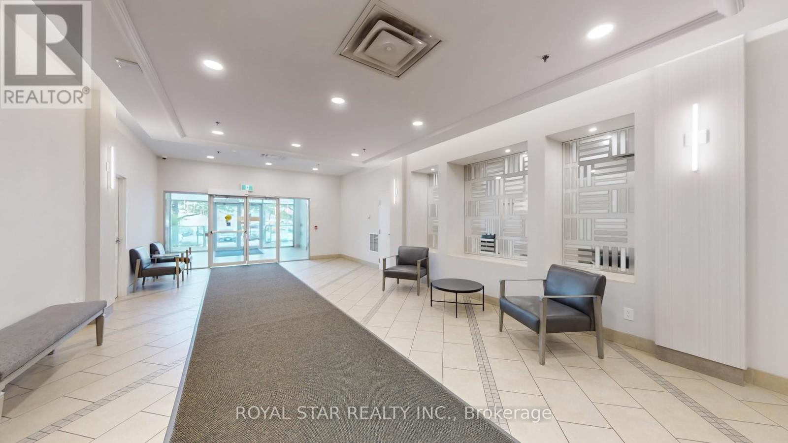 1109 - 9 GEORGE STREET, Brampton (Downtown Brampton), Ontario, L6X0T6 — Photo 5