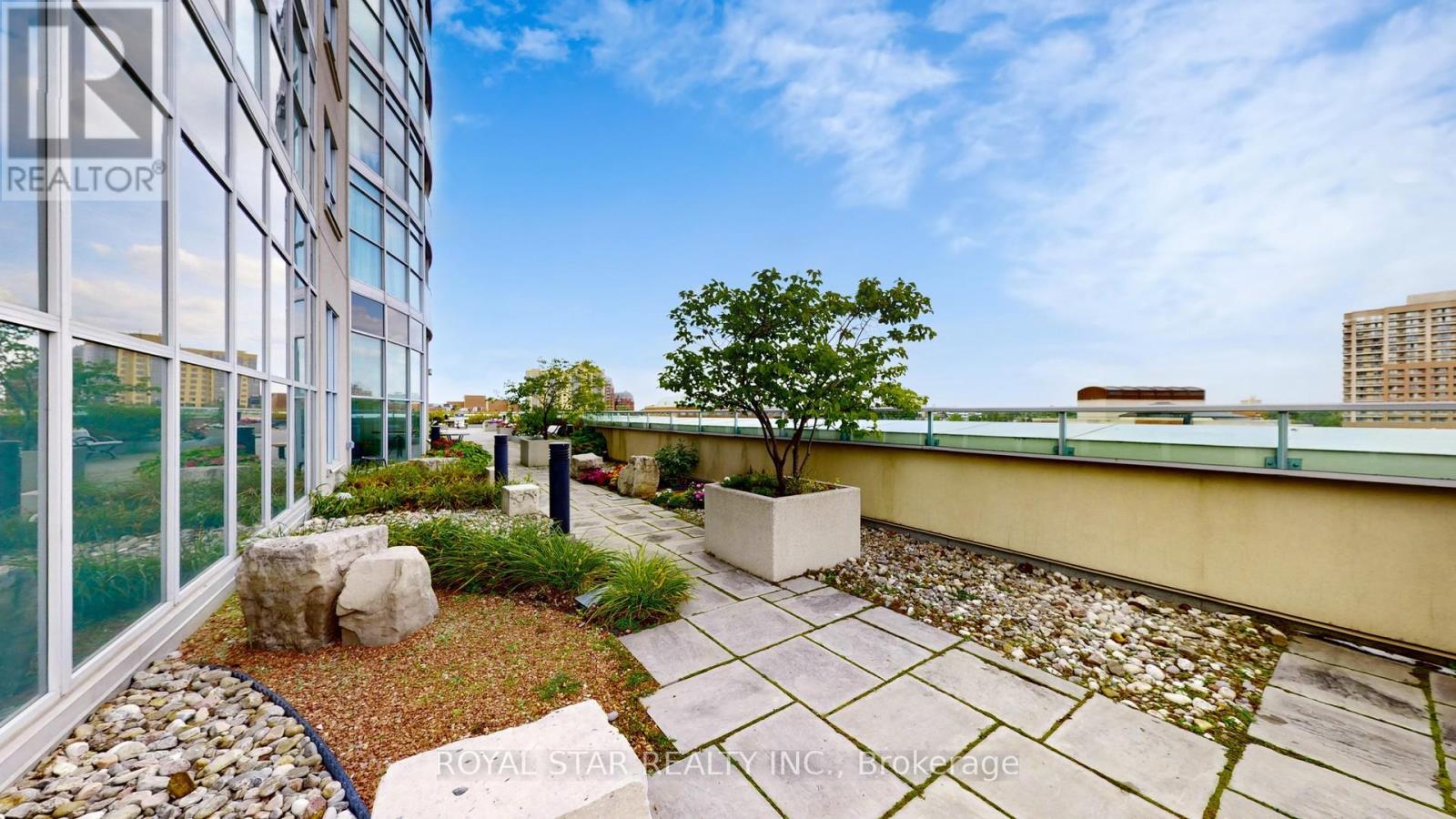 1109 - 9 GEORGE STREET, Brampton (Downtown Brampton), Ontario, L6X0T6 — Photo 50