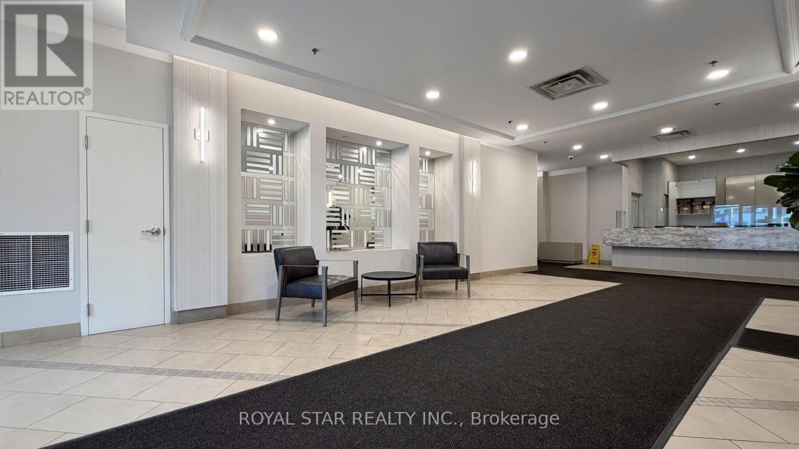 1109 - 9 GEORGE STREET, Brampton (Downtown Brampton), Ontario, L6X0T6 — Photo 6