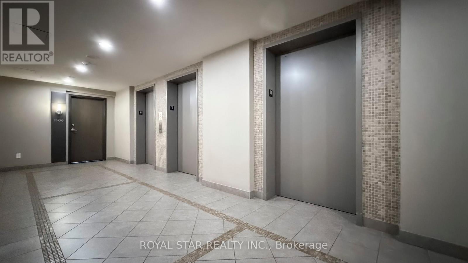 1109 - 9 GEORGE STREET, Brampton (Downtown Brampton), Ontario, L6X0T6 — Photo 7