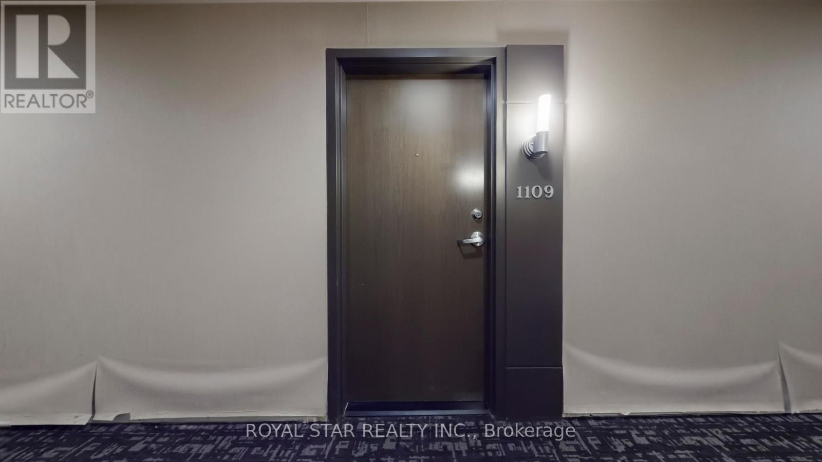 1109 - 9 GEORGE STREET, Brampton (Downtown Brampton), Ontario, L6X0T6 — Photo 8