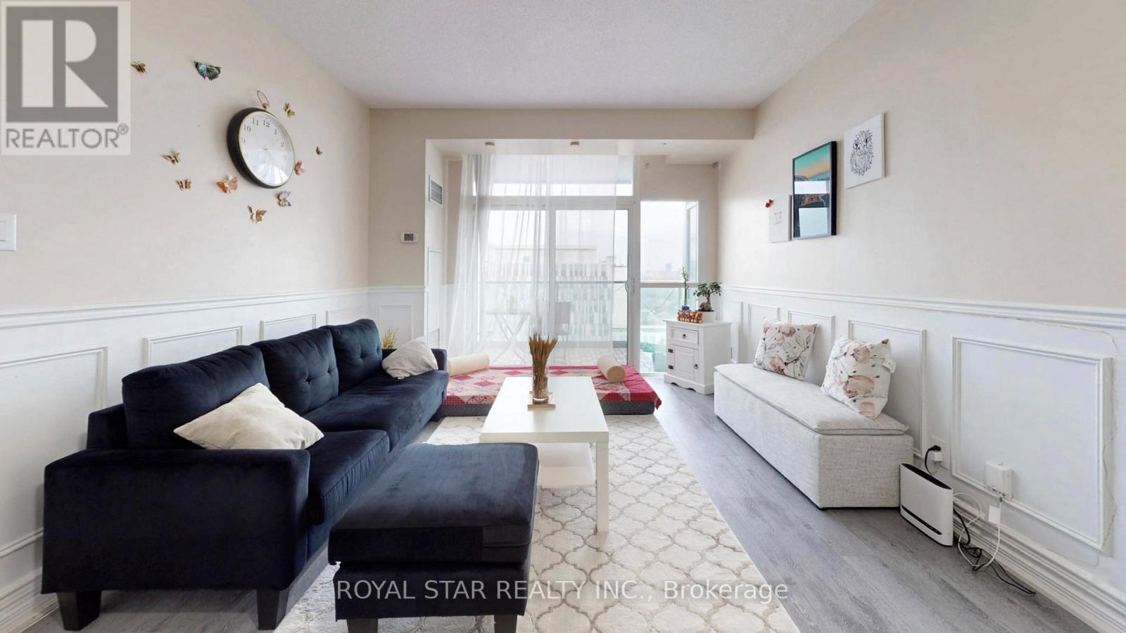 1109 - 9 GEORGE STREET, Brampton (Downtown Brampton), Ontario, L6X0T6 — Photo 9