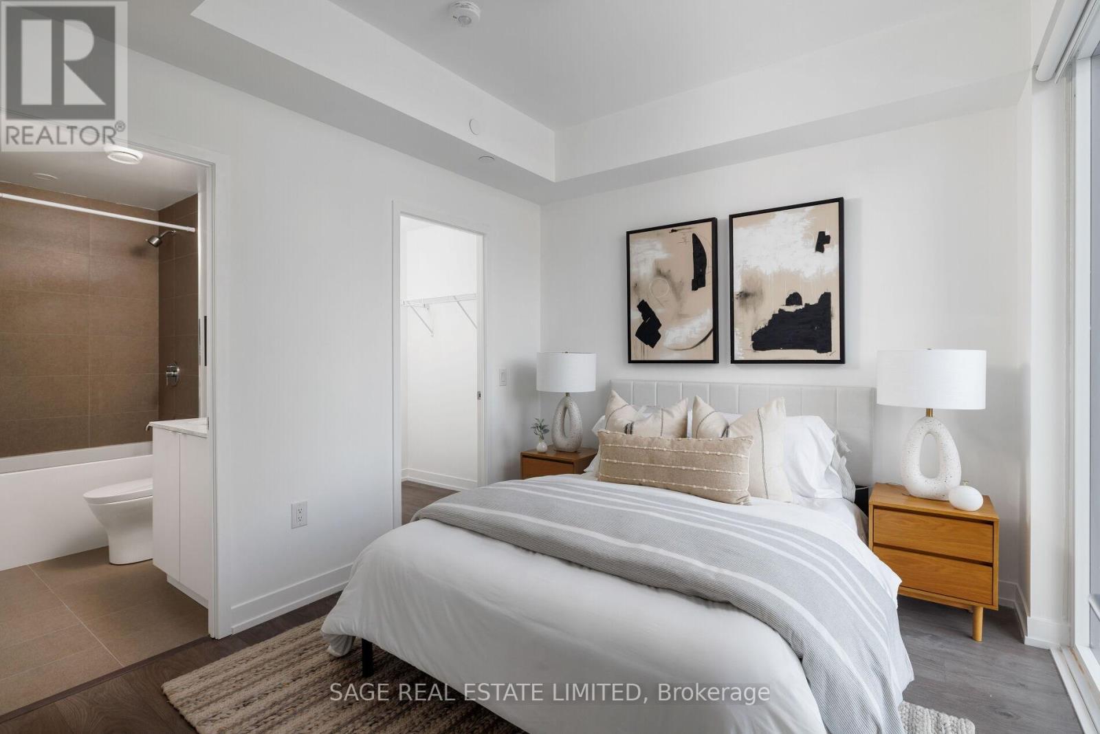 327 - 270 DUFFERIN STREET, Toronto (South Parkdale), Ontario, M6K0H8 — Photo 10