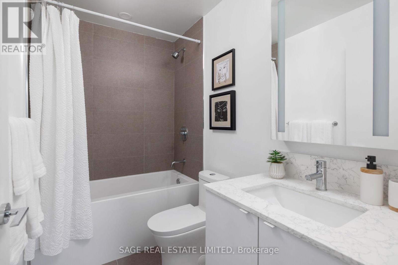 327 - 270 DUFFERIN STREET, Toronto (South Parkdale), Ontario, M6K0H8 — Photo 15