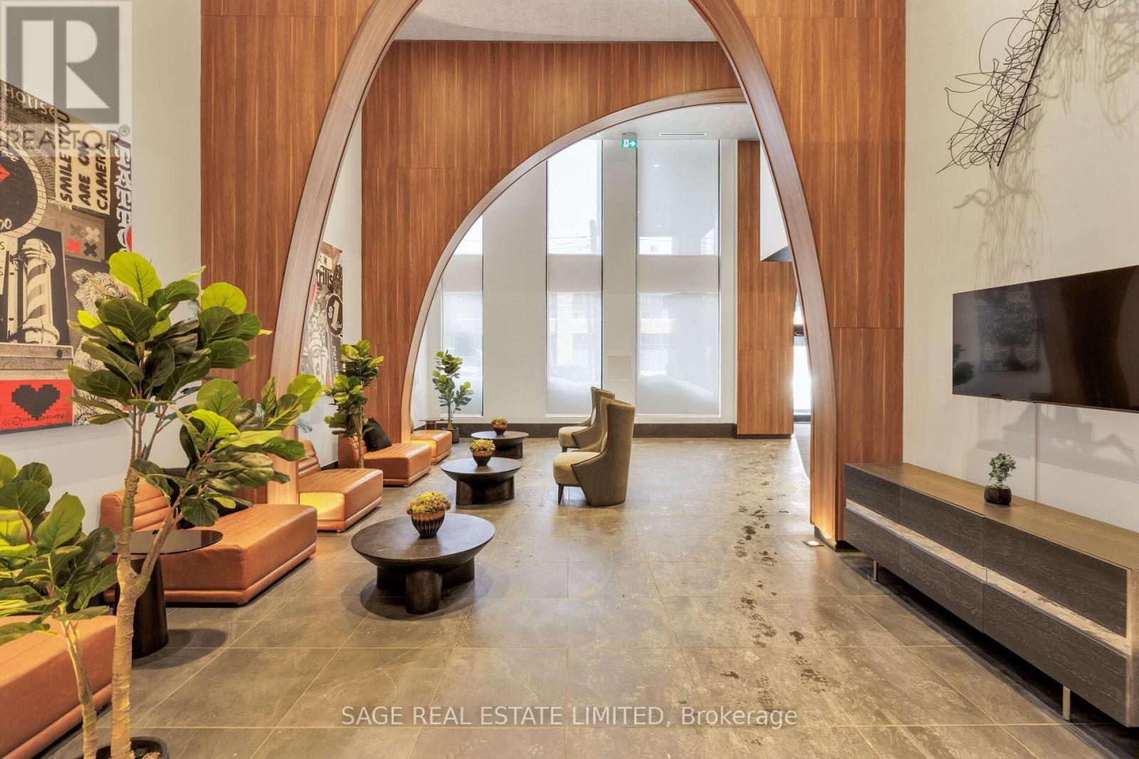 327 - 270 DUFFERIN STREET, Toronto (South Parkdale), Ontario, M6K0H8 — Photo 19