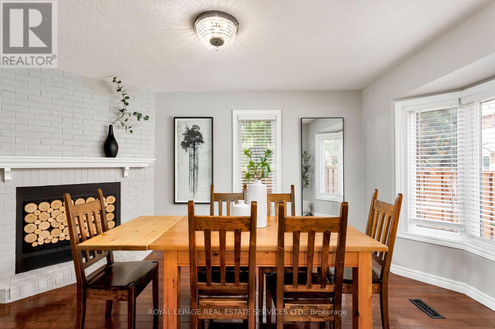 7 - 2006 GLENADA CRESCENT, Oakville (WC Wedgewood Creek), Ontario, L6H5R9 — Photo 16