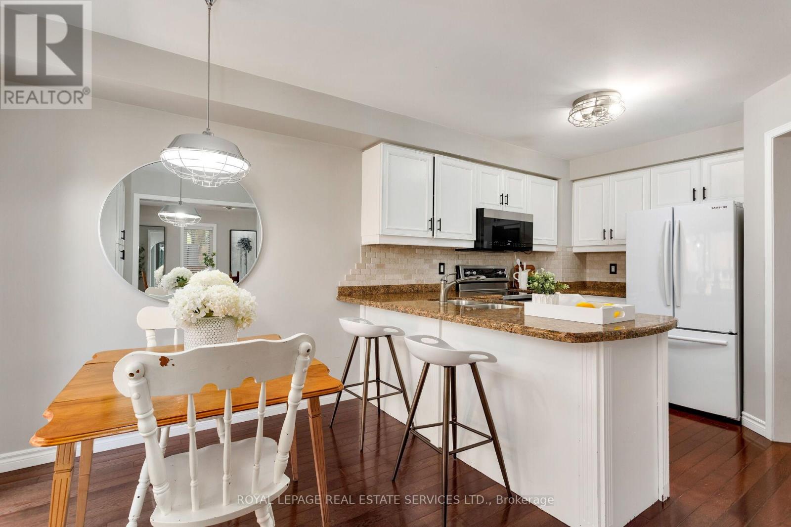 7 - 2006 GLENADA CRESCENT, Oakville (WC Wedgewood Creek), Ontario, L6H5R9 — Photo 18