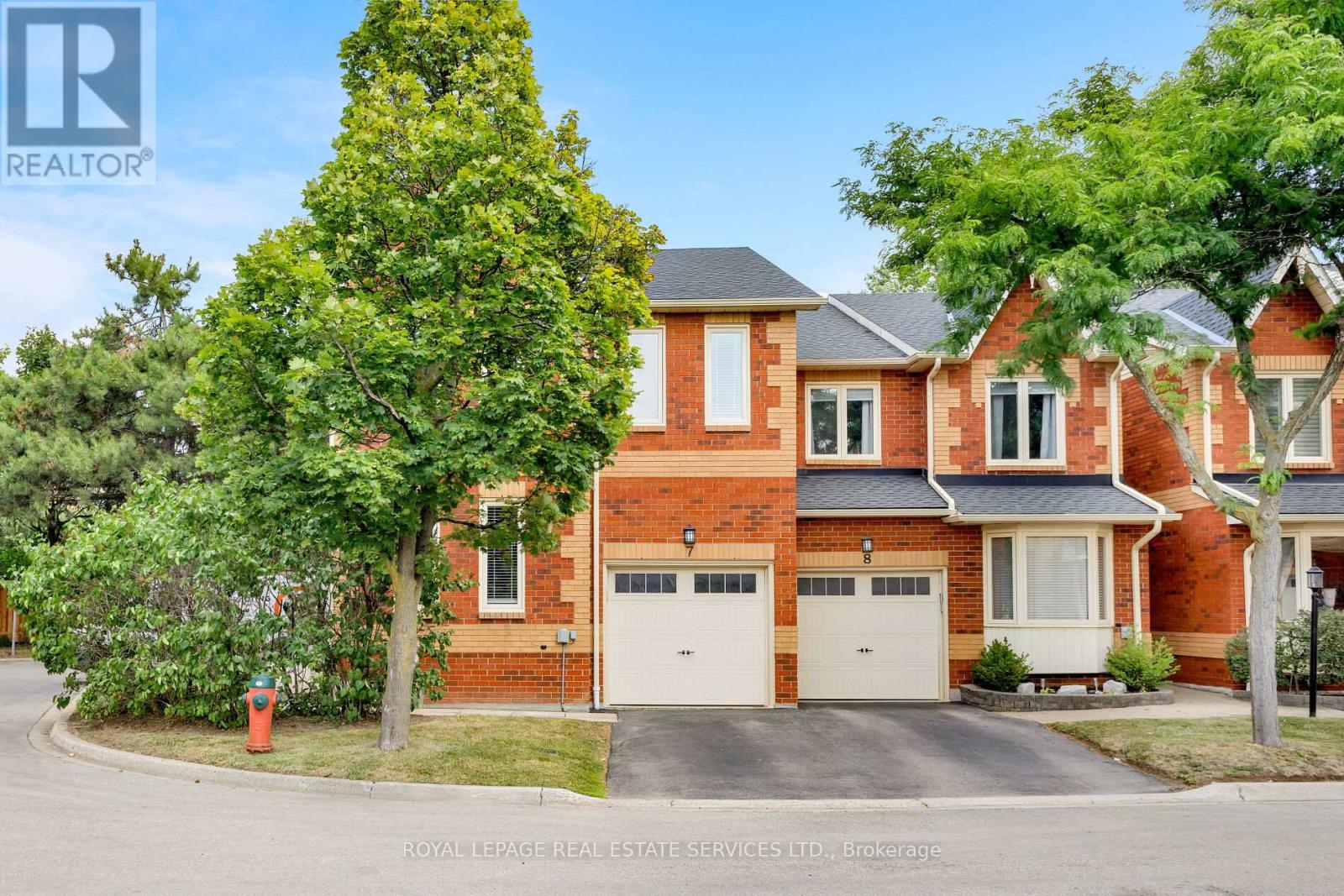 7 - 2006 GLENADA CRESCENT, Oakville (WC Wedgewood Creek), Ontario, L6H5R9 — Photo 2