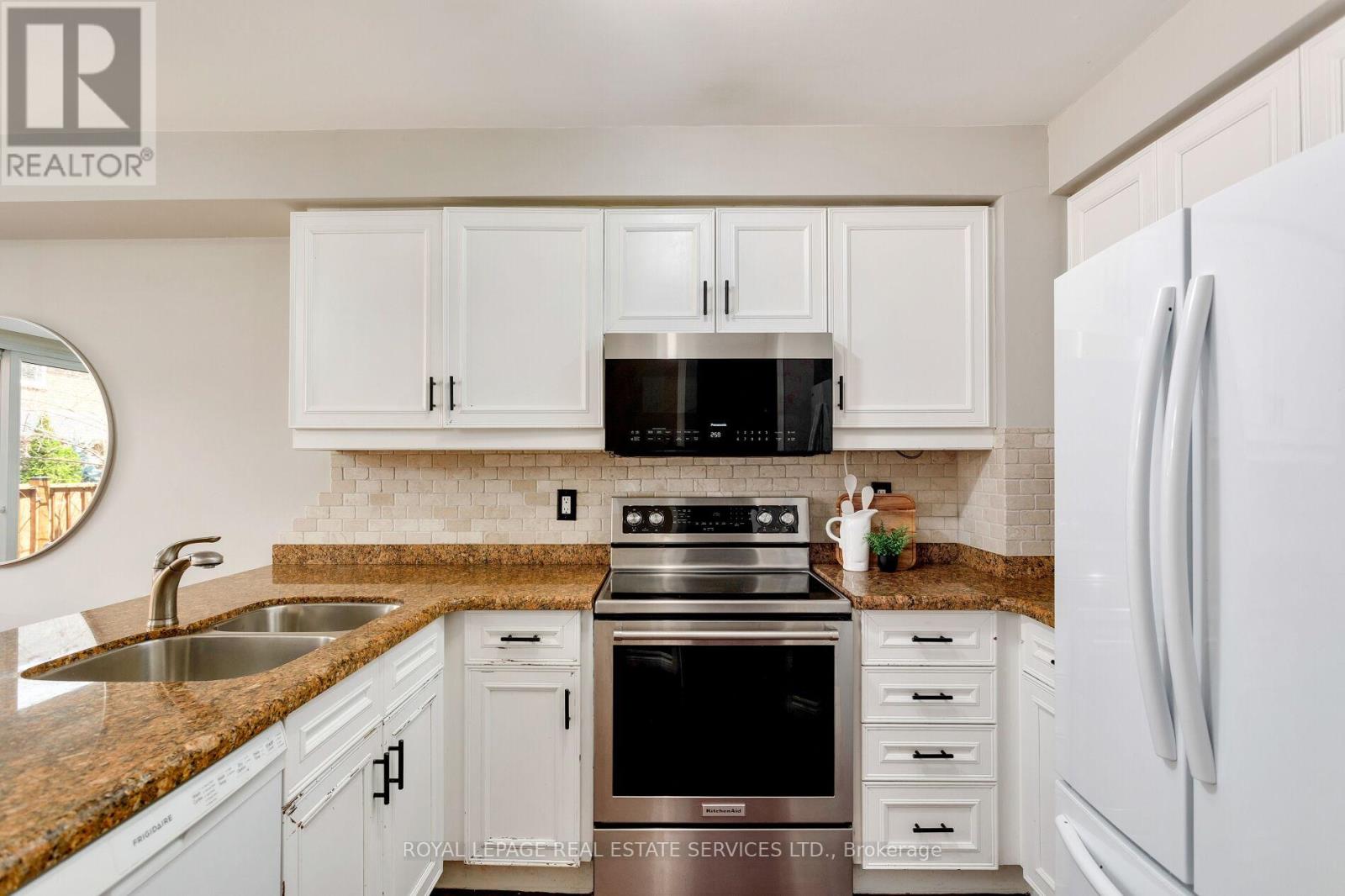 7 - 2006 GLENADA CRESCENT, Oakville (WC Wedgewood Creek), Ontario, L6H5R9 — Photo 21