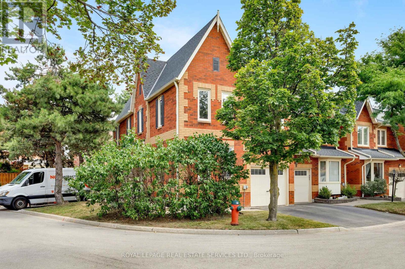 7 - 2006 GLENADA CRESCENT, Oakville (WC Wedgewood Creek), Ontario, L6H5R9 — Photo 47