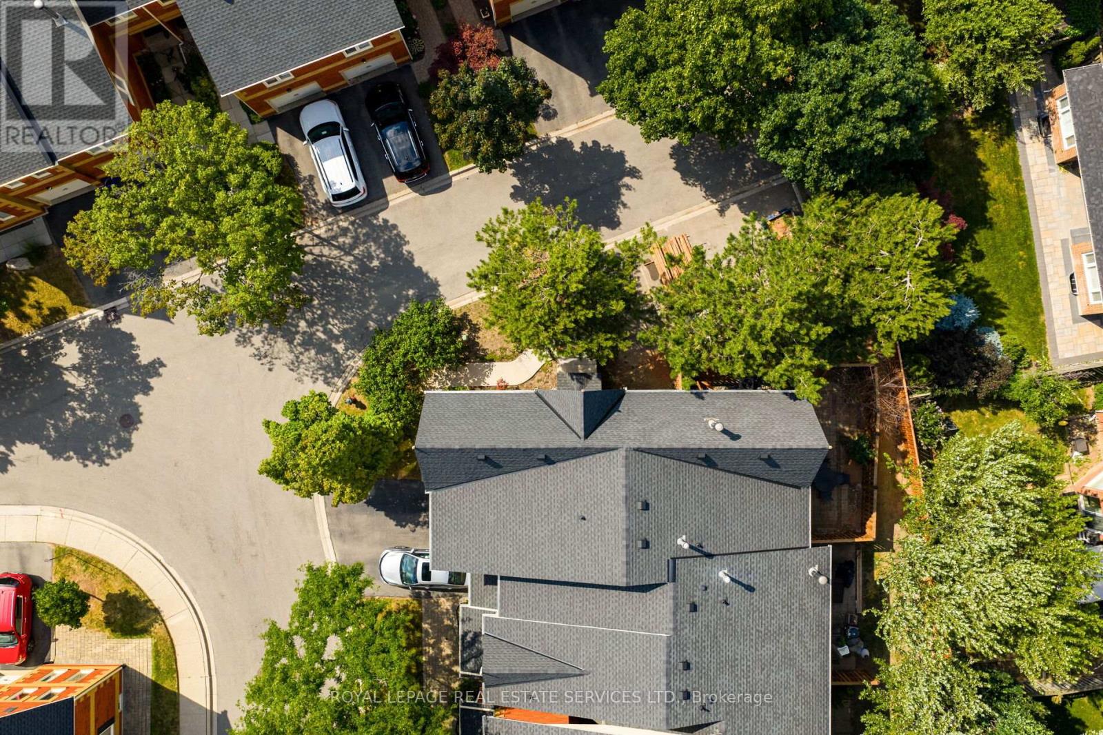 7 - 2006 GLENADA CRESCENT, Oakville (WC Wedgewood Creek), Ontario, L6H5R9 — Photo 48