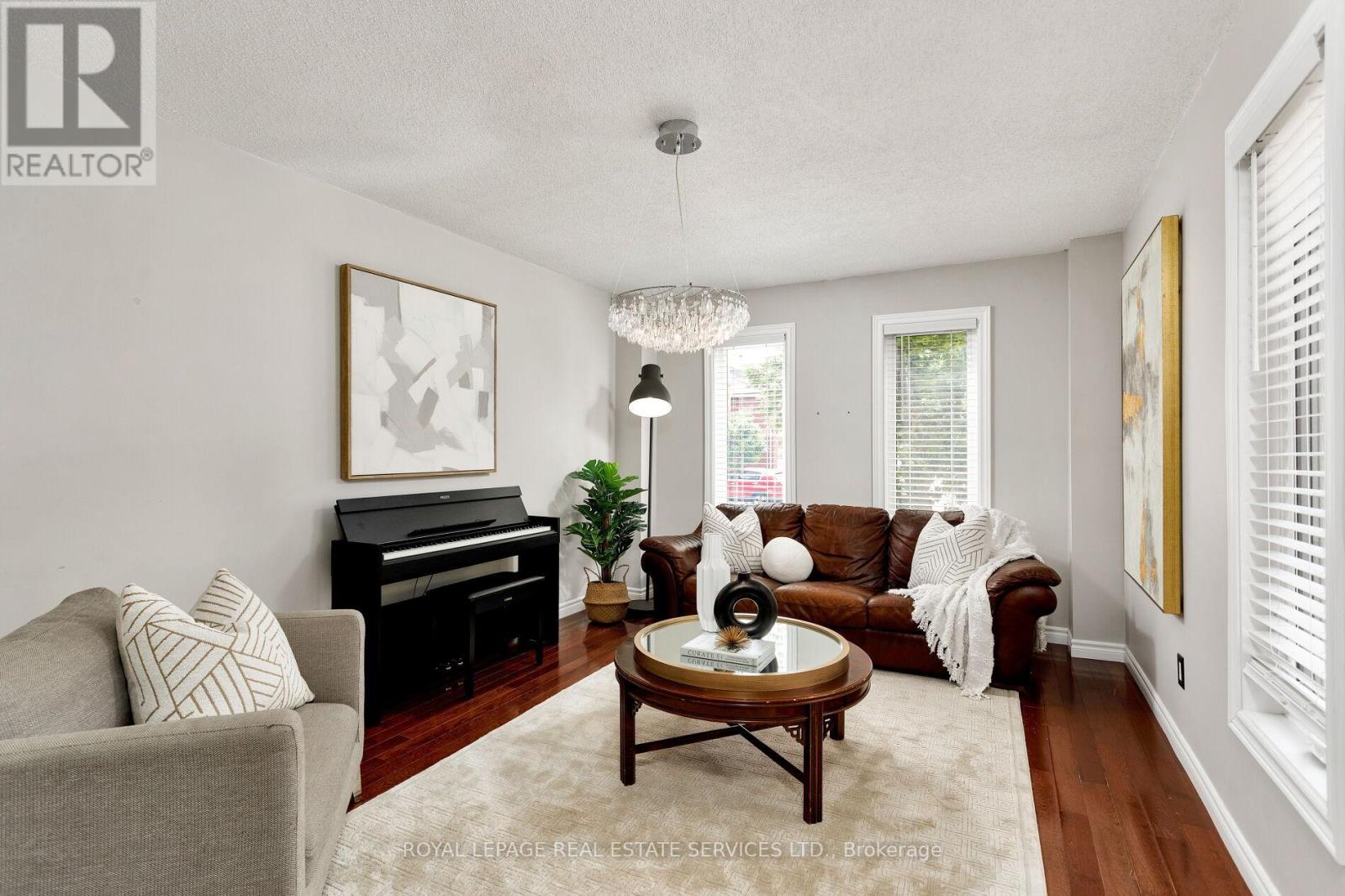 7 - 2006 GLENADA CRESCENT, Oakville (WC Wedgewood Creek), Ontario, L6H5R9 — Photo 7