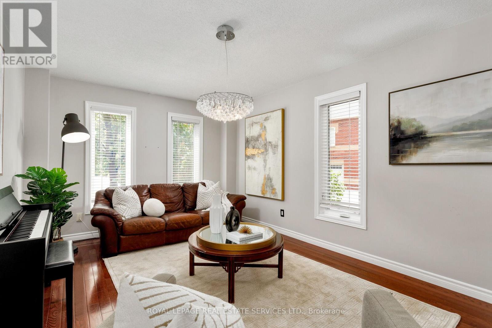 7 - 2006 GLENADA CRESCENT, Oakville (WC Wedgewood Creek), Ontario, L6H5R9 — Photo 8