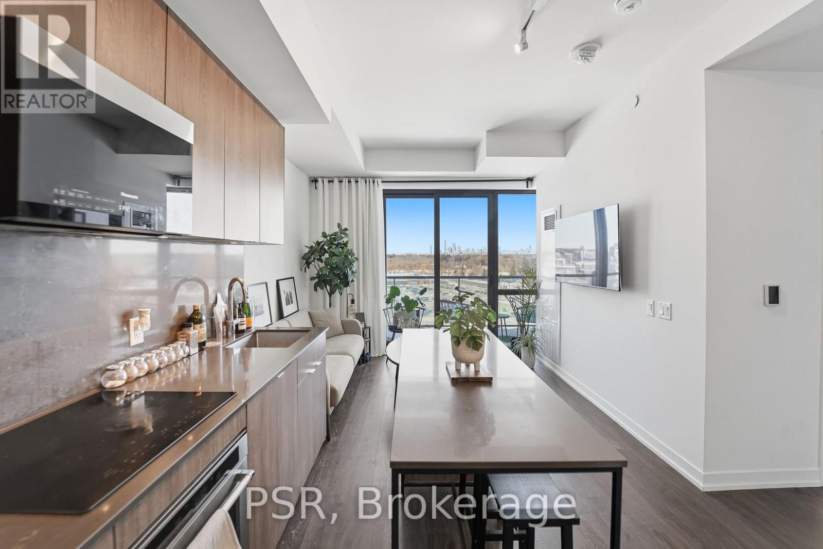 808 - 251 MASONRY WAY, Mississauga (Port Credit), Ontario, L5H0B3 — Photo 10